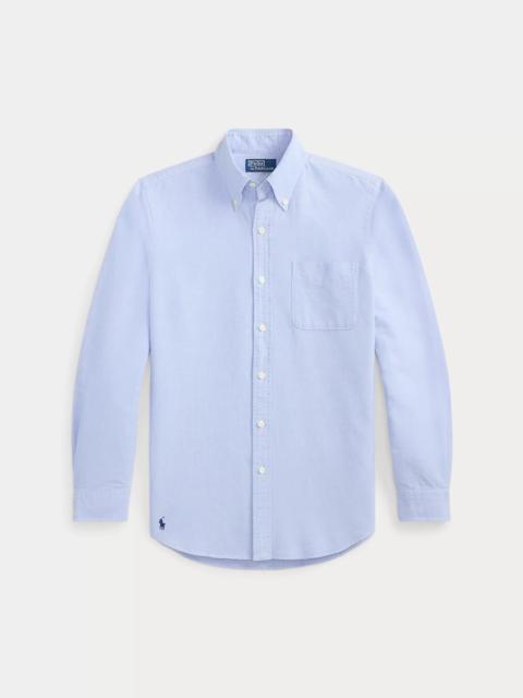 Polo Ralph Lauren Classic Fit Oxford Shirt