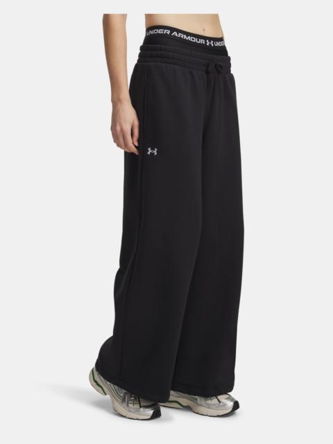 Under Armour UA Rival Fleece