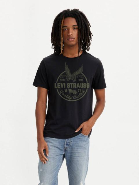 Levi's CLASSIC GRAPHIC T-SHIRT
