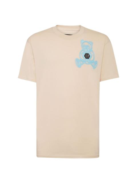 Teddy Bear cotton T-shirt