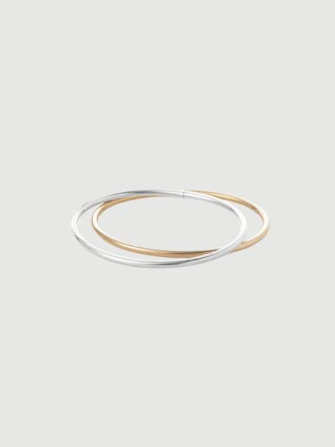 JENNY BIRD DANE BANGLE - 2PK