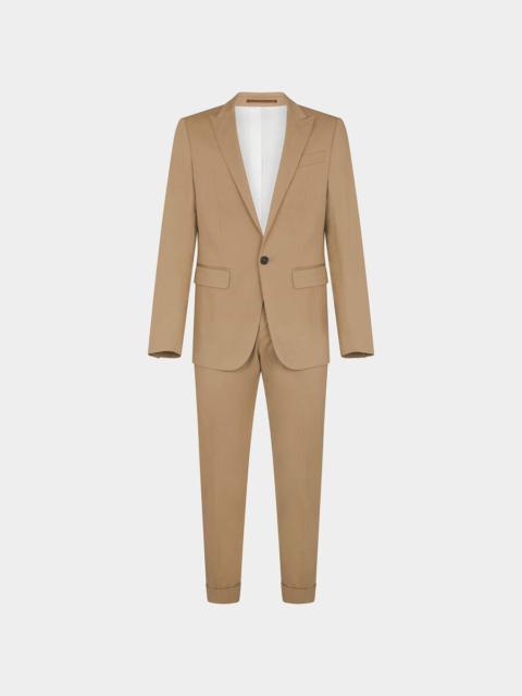 DSQUARED2 CAPRI SUIT