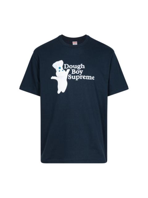 Supreme Doughboy cotton T-shirt