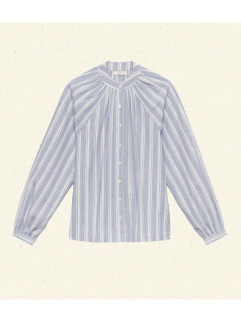 DÔEN JULIENNE TOP