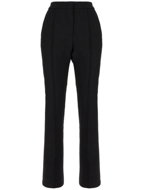 Sportmax high-waisted trousers
