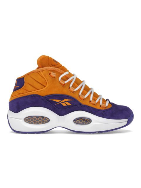Reebok Reebok Question Mid SNS Crocus