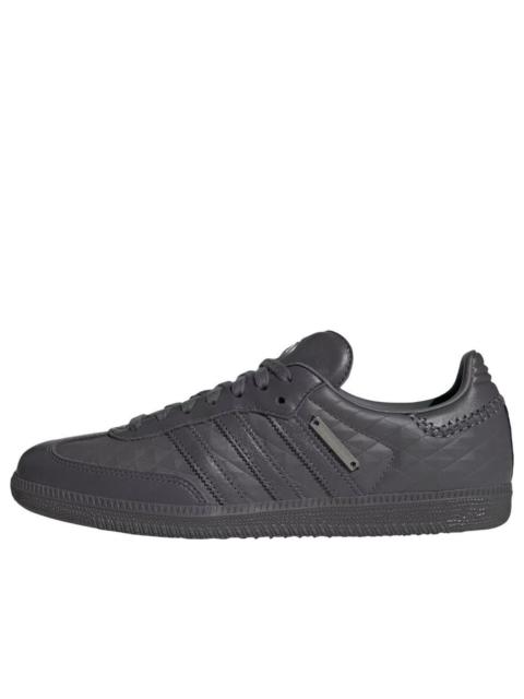 adidas adidas Samba OG x Mercedes AMG Petronas F1 Team 'Grey' HP4534