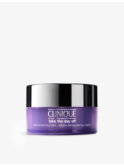 Clinique Take The Day Off charcoal balm 125ml