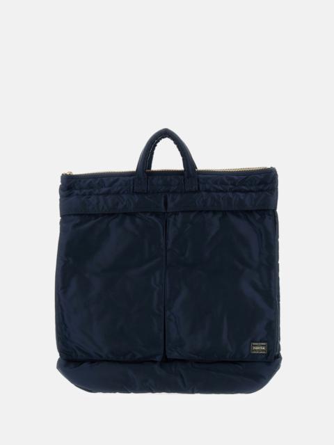 PORTER HELMET TANKER L SHOULDER BAG