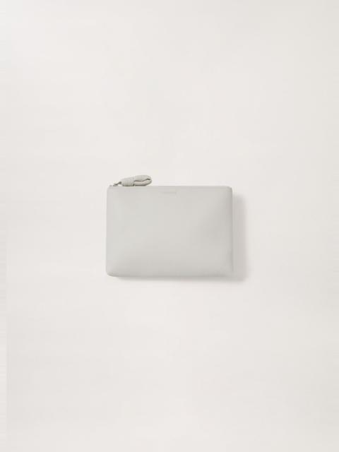 SMALL POUCH
SOFT GRAINED LE