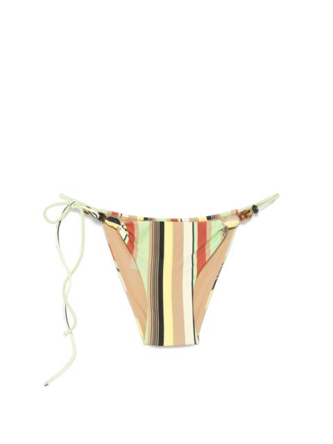 SIR. Poolside bikini bottoms