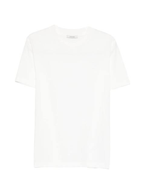 entire studios crew-neck T-shirt