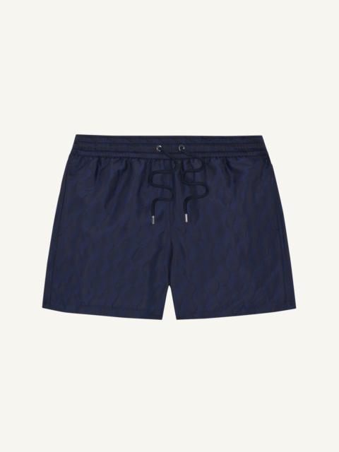 FRESCOBOL CARIOCA RIO SPORT LISTRA JACQUARD SWIM