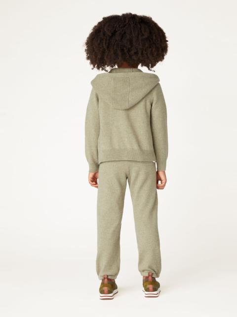 Loro Piana Kid's Merano Pants