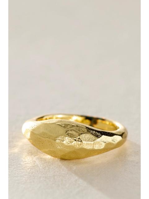 FREE PEOPLE Tara Pinky Ring