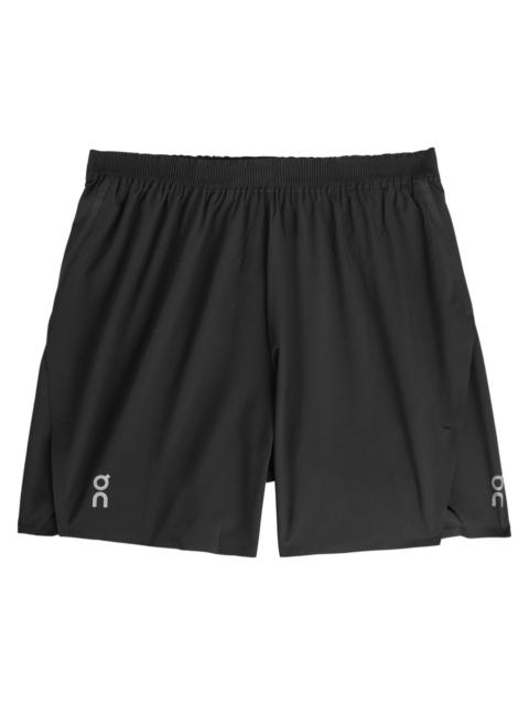 On ON Train Stretch-shell Shorts