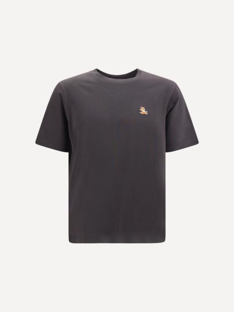 Maison Kitsuné Chillax Fox Comfort T-shirt
