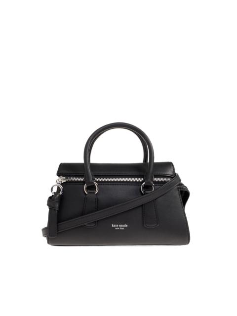 kate spade Bond zip-fastening leather tote bag