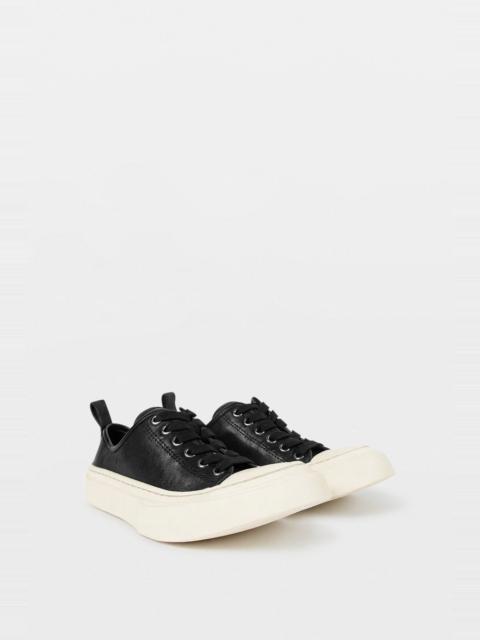 Ann Demeulemeester Suri Vulcanized Low