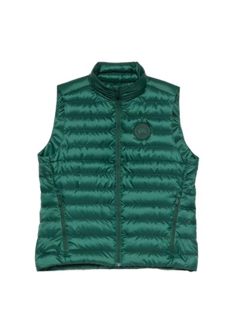 Canada Goose Aethera padded gilet