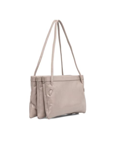 BY FAR 31165967 leather shoulder bag