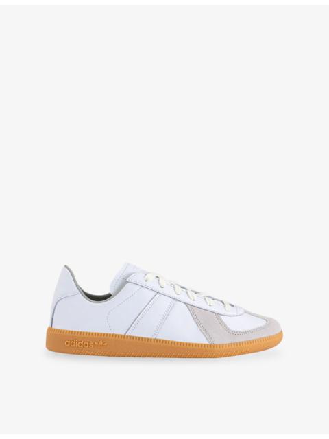 adidas BW Army Leather Trainers
