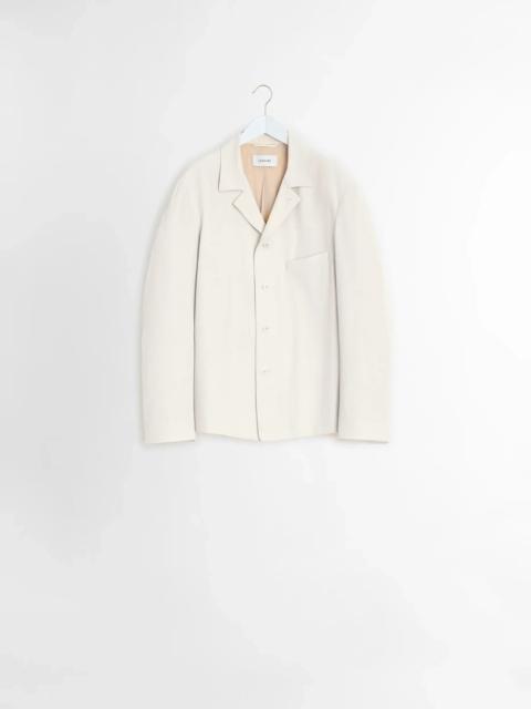 Lemaire TAILORED SHIRT JACKET