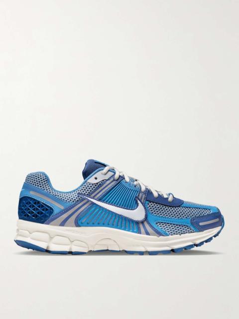 Nike Zoom Vomero 5 Rubber-Trimmed Mesh Sneakers