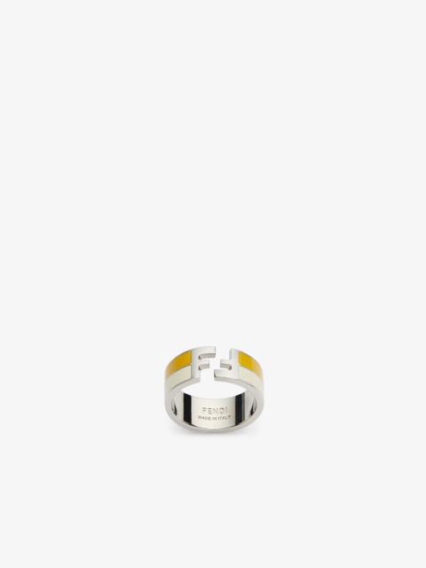 FENDI Multicolor ring