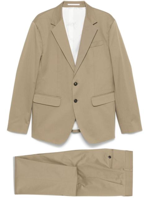 DSQUARED2 single-breasted suit