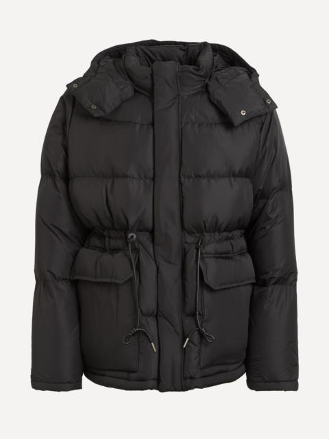 UNIFORM BRIDGE Rocky Duck Down Parka Jacket