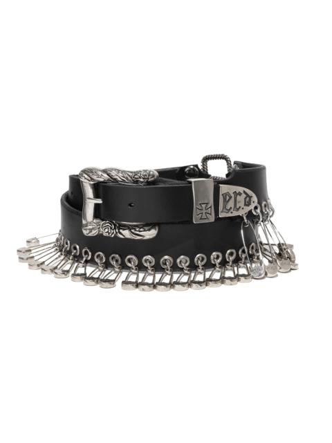 Enfants Riches Déprimés SAFETY PIN BELT