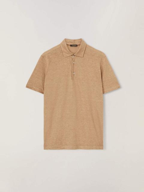 Loro Piana Polo Shirt