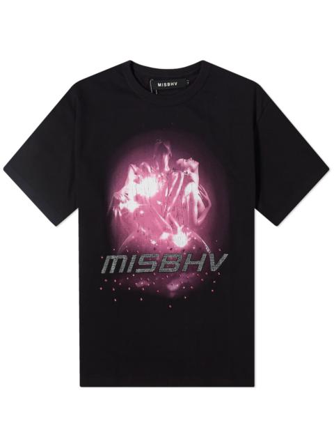 MISBHV MISBHV 2001 T-Shirt