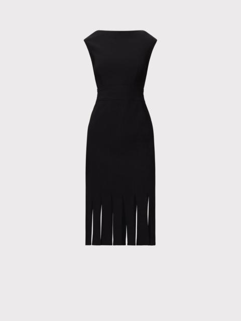 HERVE LEGER THE YARA DRESS
