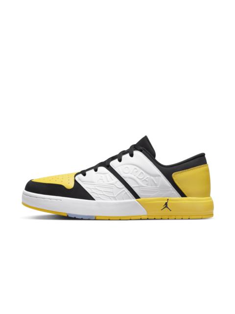 Men's Jordan Nu Retro 1 Low Shoes