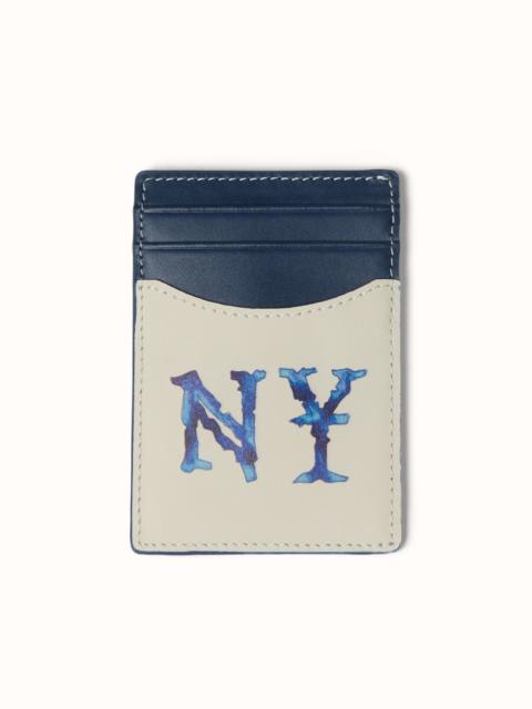 DUKE + DEXTER Dean NY Card Holder