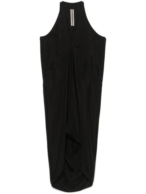 Rick Owens Kite midi dress