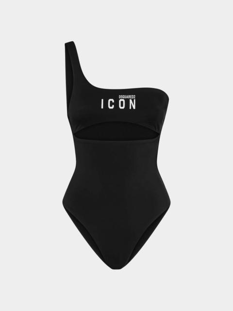DSQUARED2 BE ICON ONE PIECE