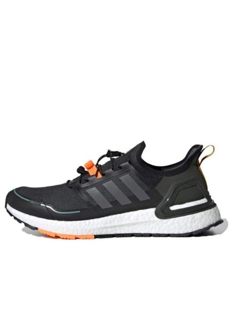 adidas adidas Ultra Boost Winter.RDY 'Black Signal Orange' EG9798