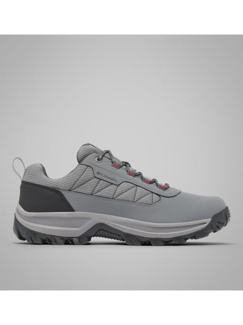 Columbia Men's Transverse Hike Low Shoe