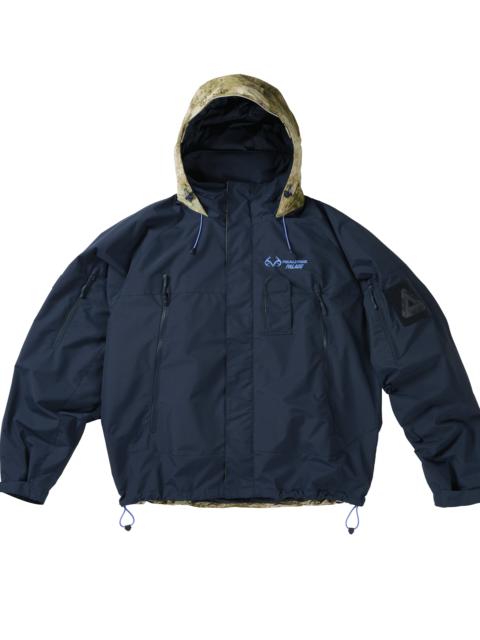 PALACE RECON JACKET NAVY