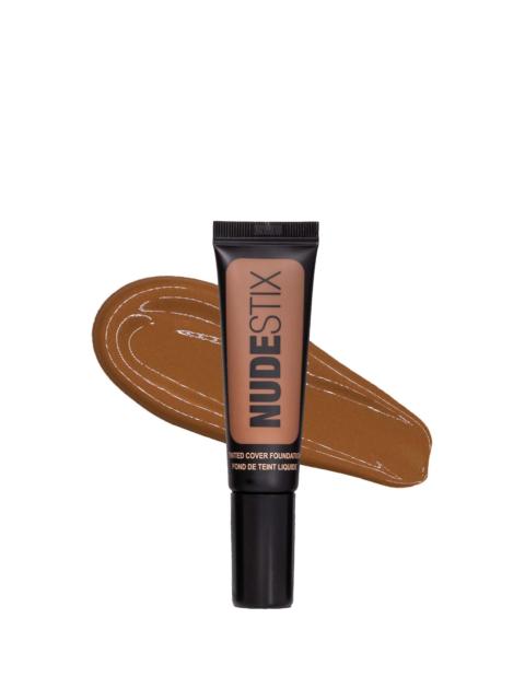 NUDESTIX NUDESTIX Tinted Cover Foundation - Nude 9