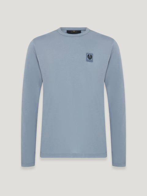 Belstaff BELSTAFF LONG SLEEVED T-SHIRT