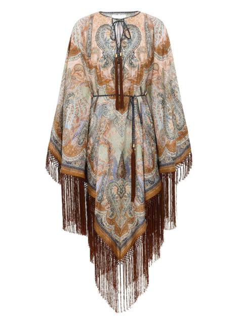 Zimmermann SUNDANCE FRINGE TUNIC
