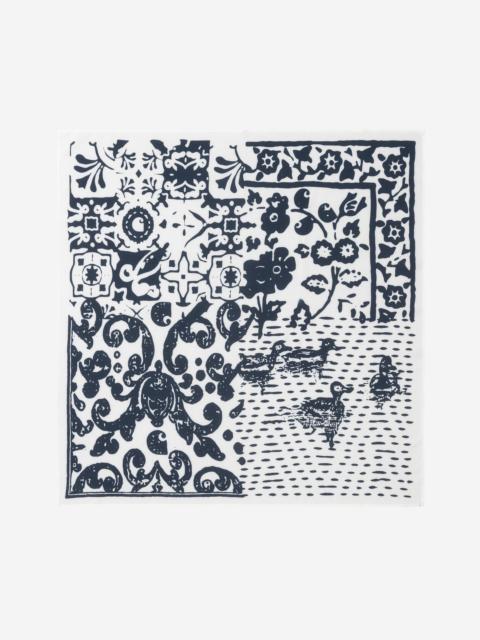 Carhartt WIP Vestige Bandana