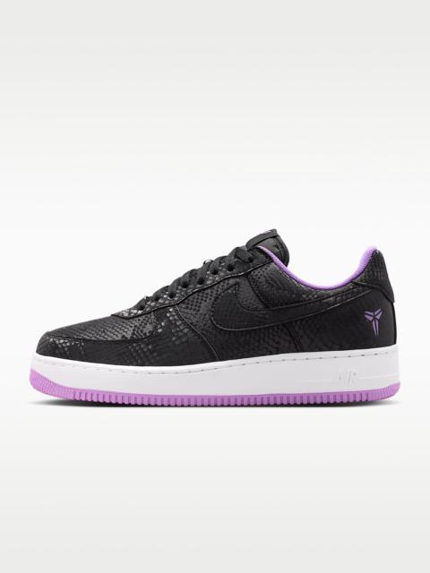 Nike Kobe Air Force 1 Low Men's Shoes