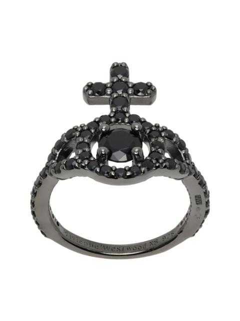 Vivienne Westwood Olympia Ring