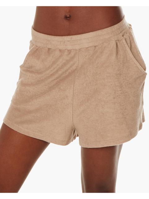 TKEES Soleil Chic Short