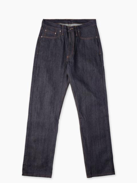 3sixteen 3SIXTEEN CS-100X CLASSIC STRAIGHT SELVEDGE INDIGO 14.5OZ